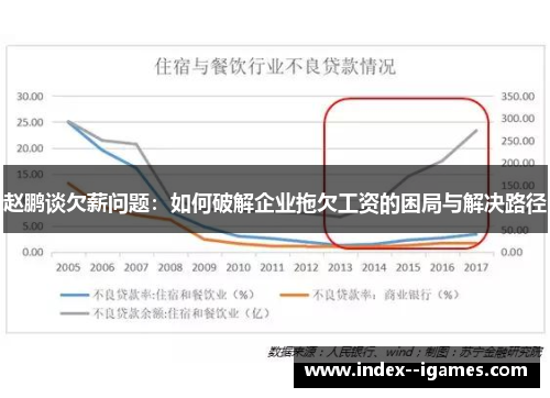 赵鹏谈欠薪问题：如何破解企业拖欠工资的困局与解决路径